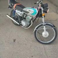 هوندا150