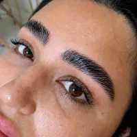 لیفت و لمینت ابرو و مژه