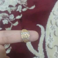 انگشتر سبک صد زیر تابلو