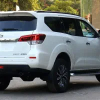 نیسان ترا با کیت بدنه/نقد و اقساط/اماده تحویل