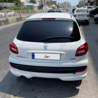 207 tu5 1405|خودرو سواری و وانت|بندرعباس, |دیوار