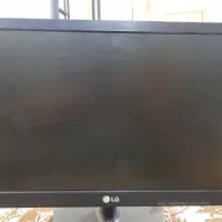 مانیتور LED الجی 20 اینچ