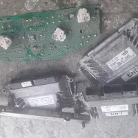 asv کامپوتر سیم کشی پشت امپر