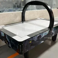 ایرهاکی موزیکال