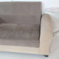 مبل دونفره تک