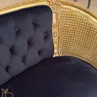 نیم ست موزه بیلین|مبلمان خانگی و میز عسلی|تهران, پاسداران|دیوار