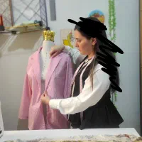 آموزش خیاطی