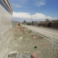 800-متر-زمین-دور-دیوار-فرهنگیان-شاندیز