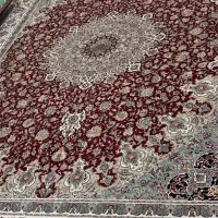 فرش لاکی گل ریز