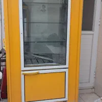 یخچال ویترینی مغازه