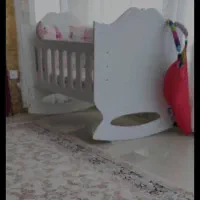 تخت کودک