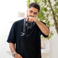 عکاسی حرفه‌ای پرتره-مراسم در ایلام - تخفیف ویژه