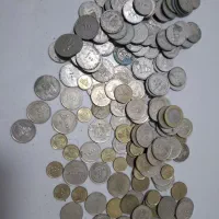 سکه جمهوری فروش کیلویی
