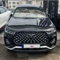 تیگو 7 پرو پرمیوم مدل ۱۴۰۳ در حد صفر