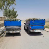 استخدام راننده وانت