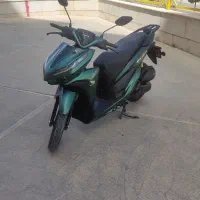 کلیک ۱۵۰ مدل ۱۴۰۳