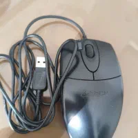 موس ایفورتک مدل OP-620D