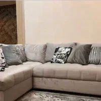 مبل|مبلمان خانگی و میز عسلی|سیرجان, |دیوار