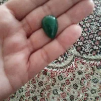 عقیق سبز