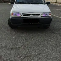 پراید ۱۳۱ مدل ۹۰