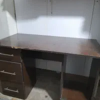 میز کامپیوتر ‌MDF