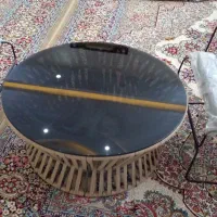 ست میزو صندلی