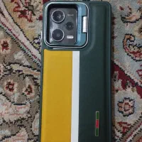 گوشی نوت 12 پرو g5 معامله میزنی با گوشی بالاتر