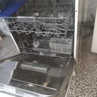 ظرف شویی کره ای ۵ نفره