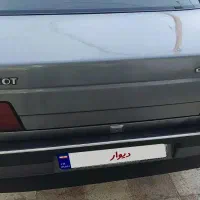 405 مدل 93|خودرو کلاسیک|برازجان, |دیوار