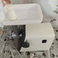چرخ گوشت.سرخ کن