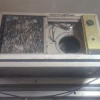 کولر گازی پنجره ای 18 هزار