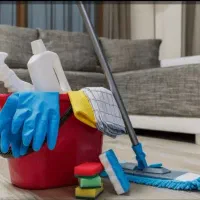 نظافت منزل و اپارتمان