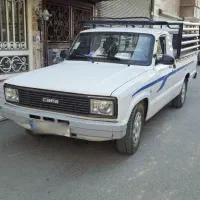 وانت مزدا کارا مدل ۱۴۰۰