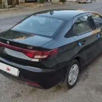 تارا v1 شش دنده مدل 1404