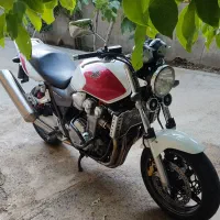 cb 1300--رپسول gsx mt9 biking cbr crf کراس