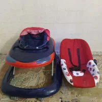 ست کریر و روروک