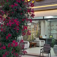 آپارتمان۸۲ متری مجتمع جنت