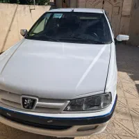 پژو پارس موتور جدید