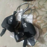 دسته دنده دوچرخه حرفه ای