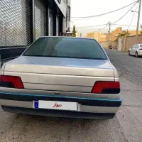 ۴۰۵ نقدی ومعاوضه
