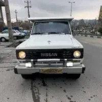 پاترول ۴در مدل ۷۲