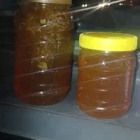 عسل تازه دستیچن خودم