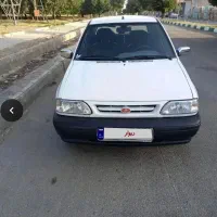 پراید ۱۳۱