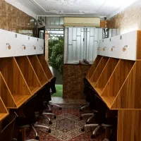 پانسیون مطالعاتی دخترانه