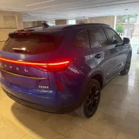 Haval h6 ۲۰۲۵