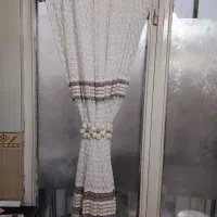 پرده توری