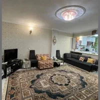 ۶۰ متر دو خواب پارکینگدار نزدیک مترو