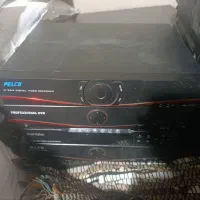 فروش انواع DVR و NVR و هارد نو و کارکرده