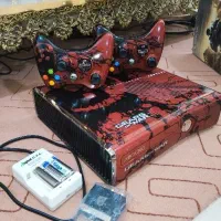 ایکس باکس ۳۶۰ اسلیم