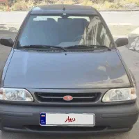 فروش پراید مدل ۱۳۹۰